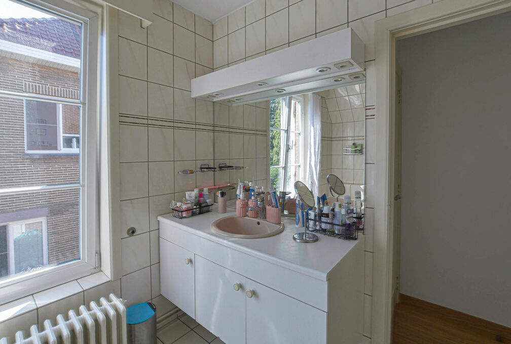 House for rent in Woluwe-Saint-Pierre