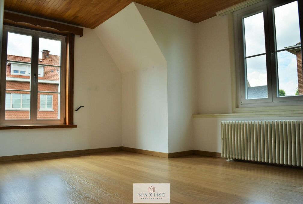 House for rent in Woluwe-Saint-Pierre