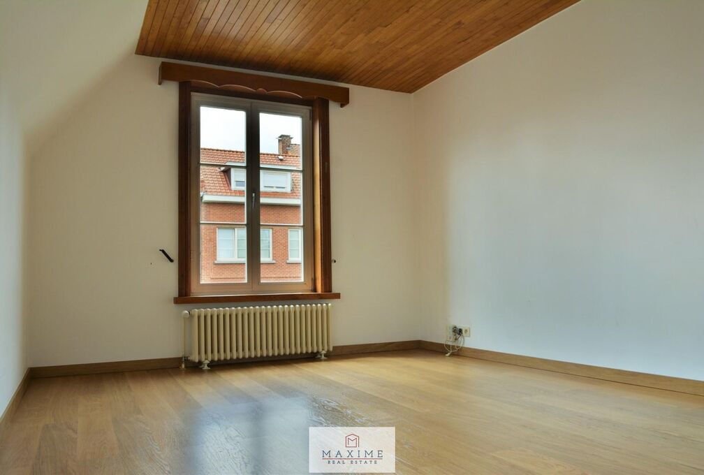 House for rent in Woluwe-Saint-Pierre