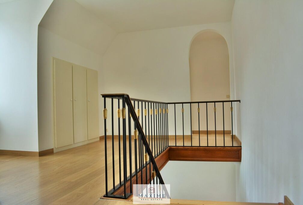House for rent in Woluwe-Saint-Pierre
