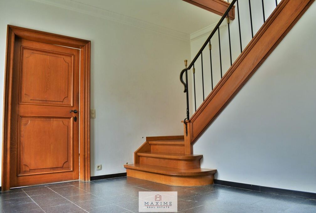 House for rent in Woluwe-Saint-Pierre