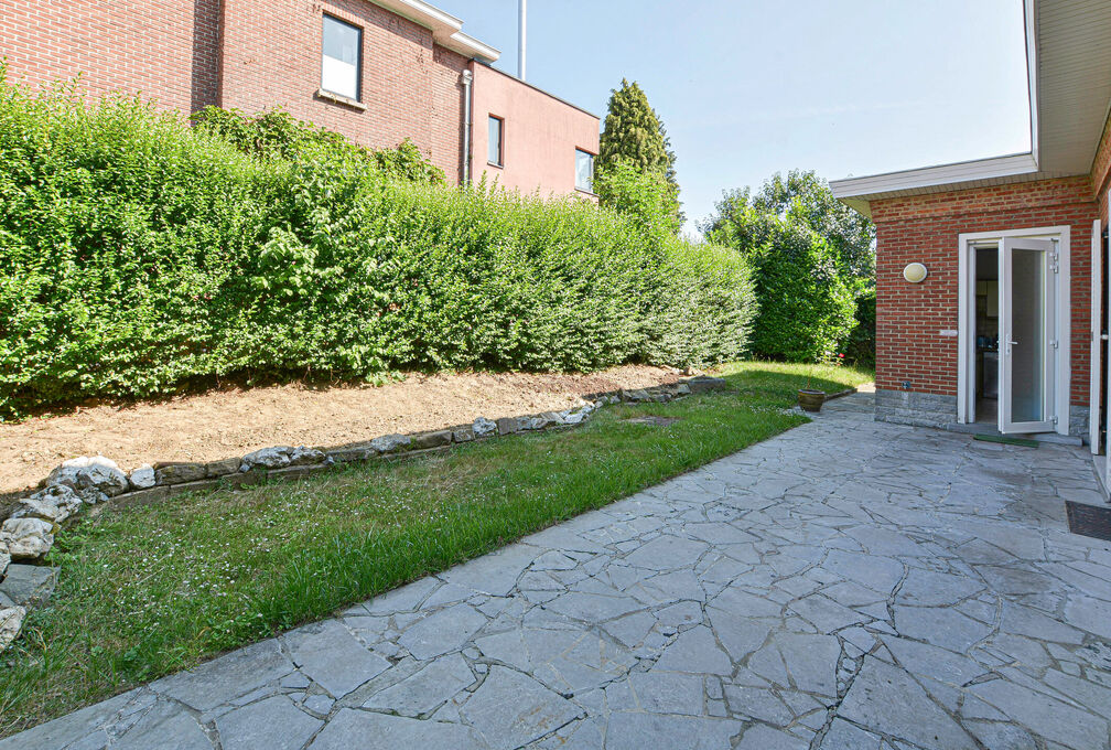 House for rent in Woluwe-Saint-Pierre