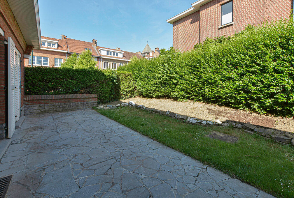 House for rent in Woluwe-Saint-Pierre