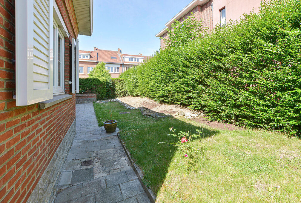 House for rent in Woluwe-Saint-Pierre