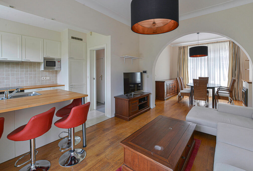 House for rent in Woluwe-Saint-Pierre
