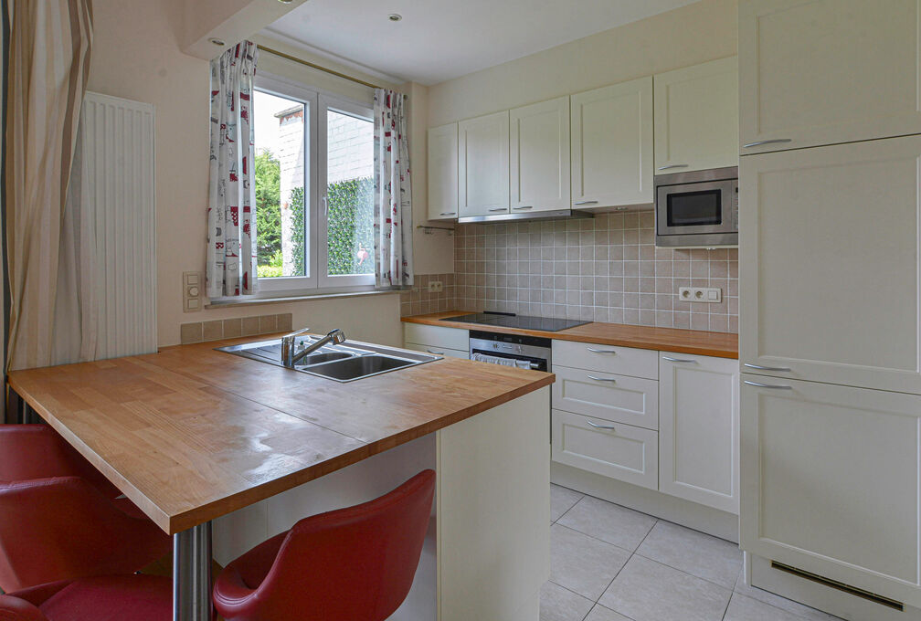 House for rent in Woluwe-Saint-Pierre