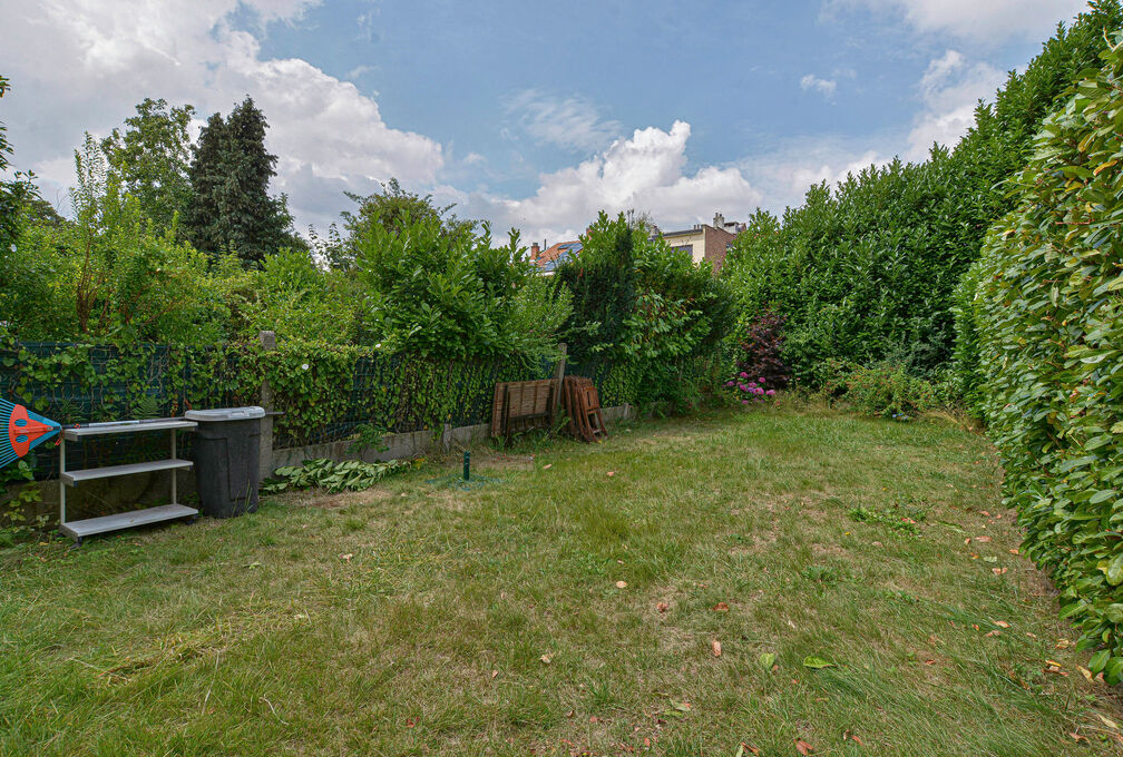 House for rent in Woluwe-Saint-Pierre