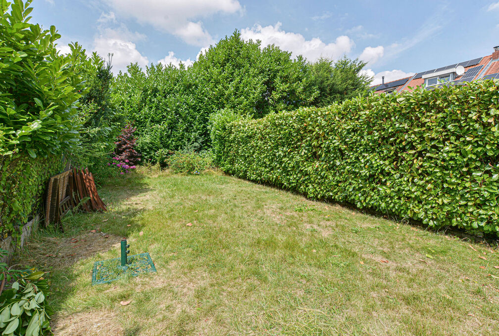 House for rent in Woluwe-Saint-Pierre