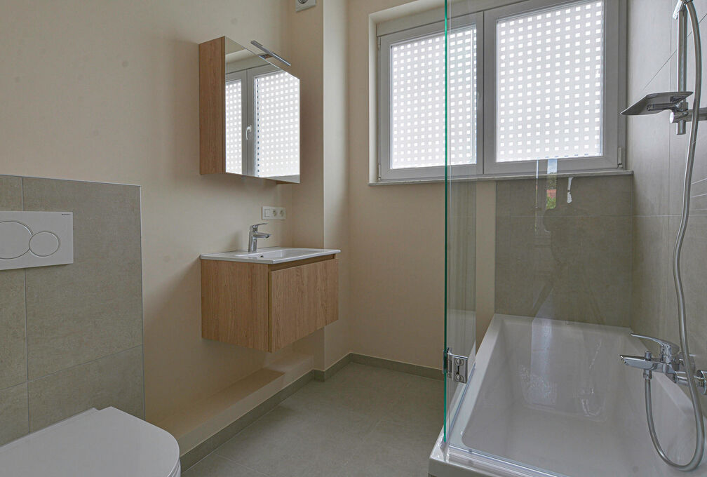 House for rent in Woluwe-Saint-Pierre