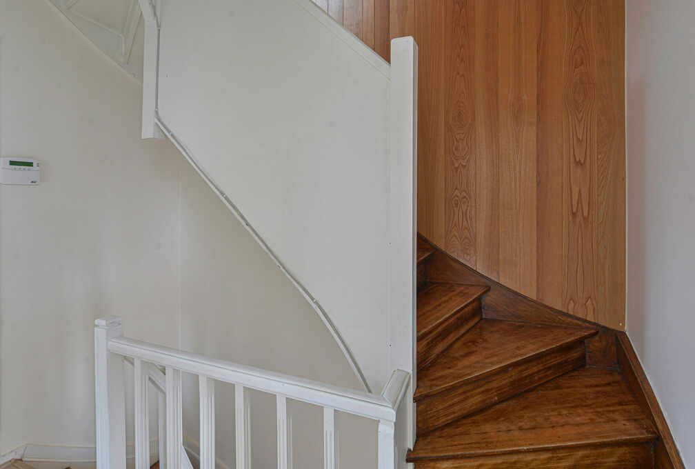 House for rent in Woluwe-Saint-Pierre