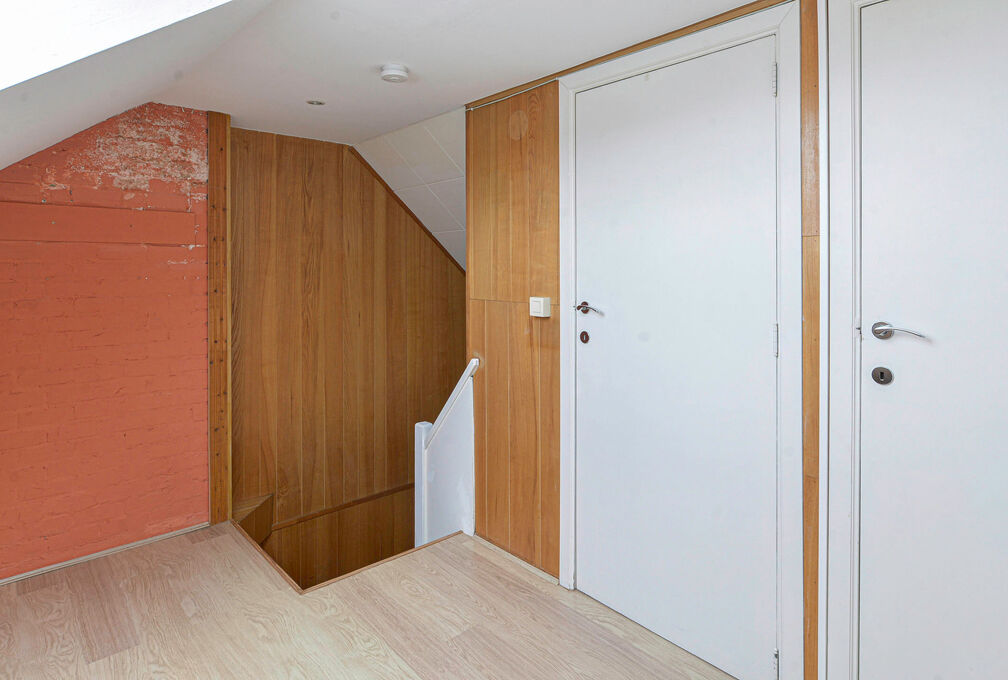 House for rent in Woluwe-Saint-Pierre