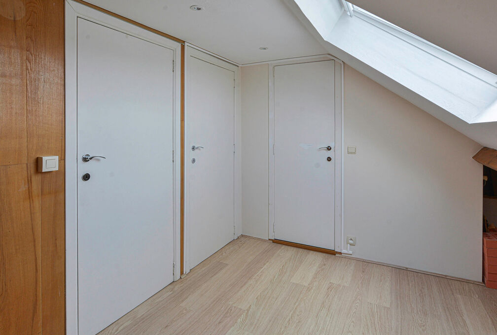 House for rent in Woluwe-Saint-Pierre
