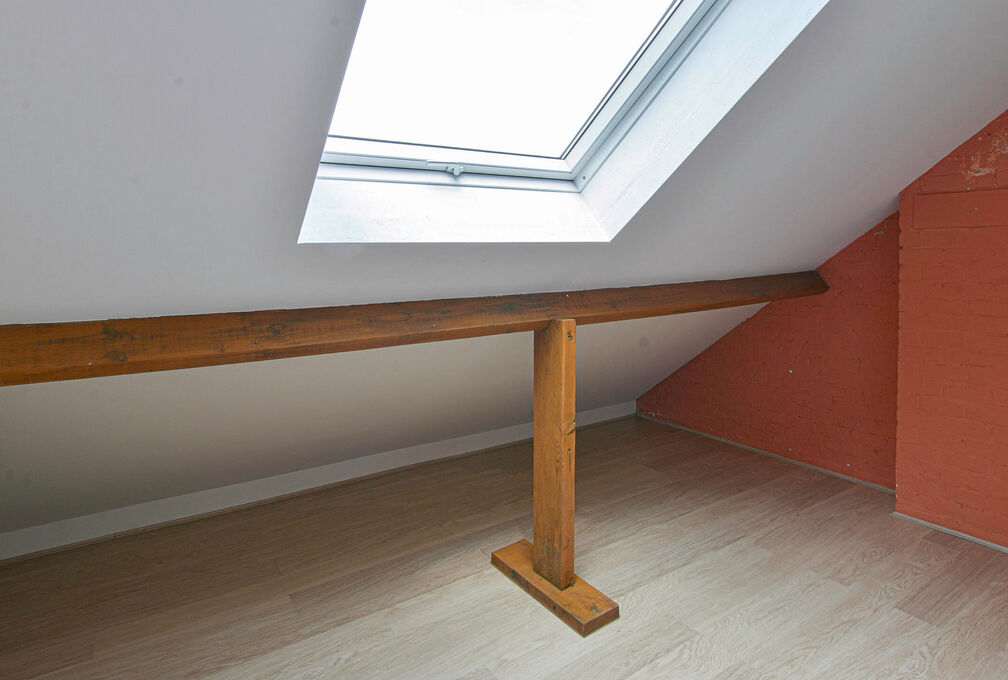 House for rent in Woluwe-Saint-Pierre