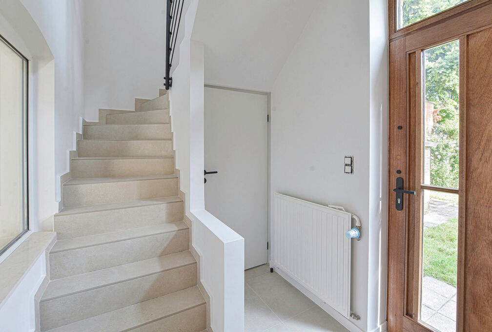 House for rent in Woluwe-Saint-Pierre