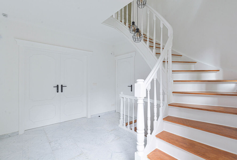 House for rent in Woluwe-Saint-Pierre