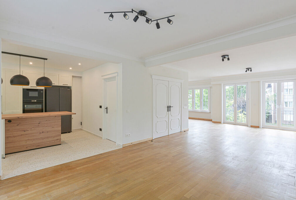 House for rent in Woluwe-Saint-Pierre