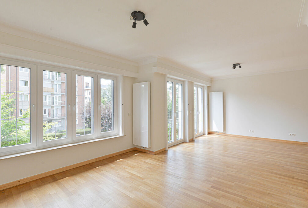House for rent in Woluwe-Saint-Pierre