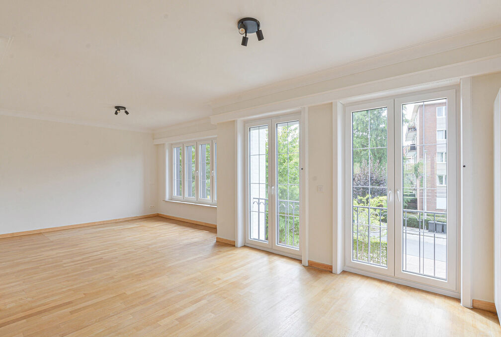 House for rent in Woluwe-Saint-Pierre