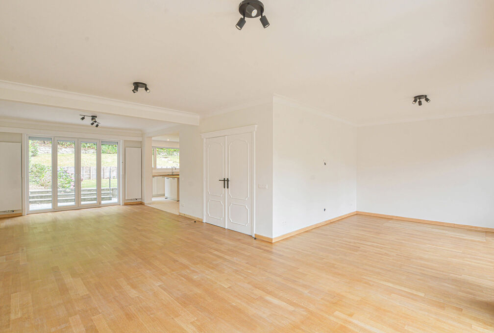 House for rent in Woluwe-Saint-Pierre