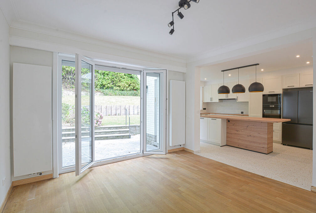 House for rent in Woluwe-Saint-Pierre