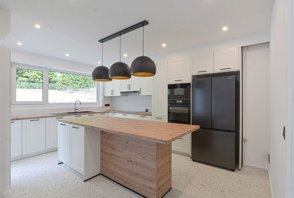 House for rent in Woluwe-Saint-Pierre