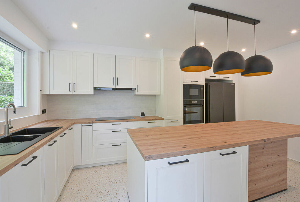 House for rent in Woluwe-Saint-Pierre