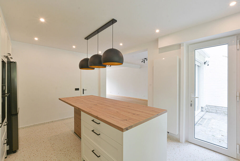 House for rent in Woluwe-Saint-Pierre