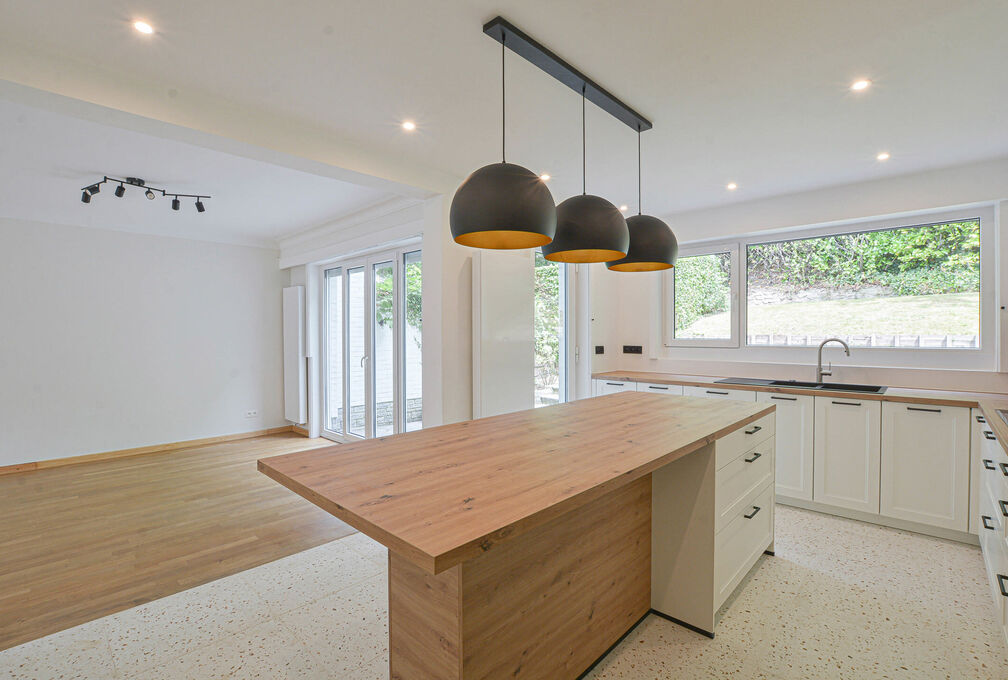 House for rent in Woluwe-Saint-Pierre