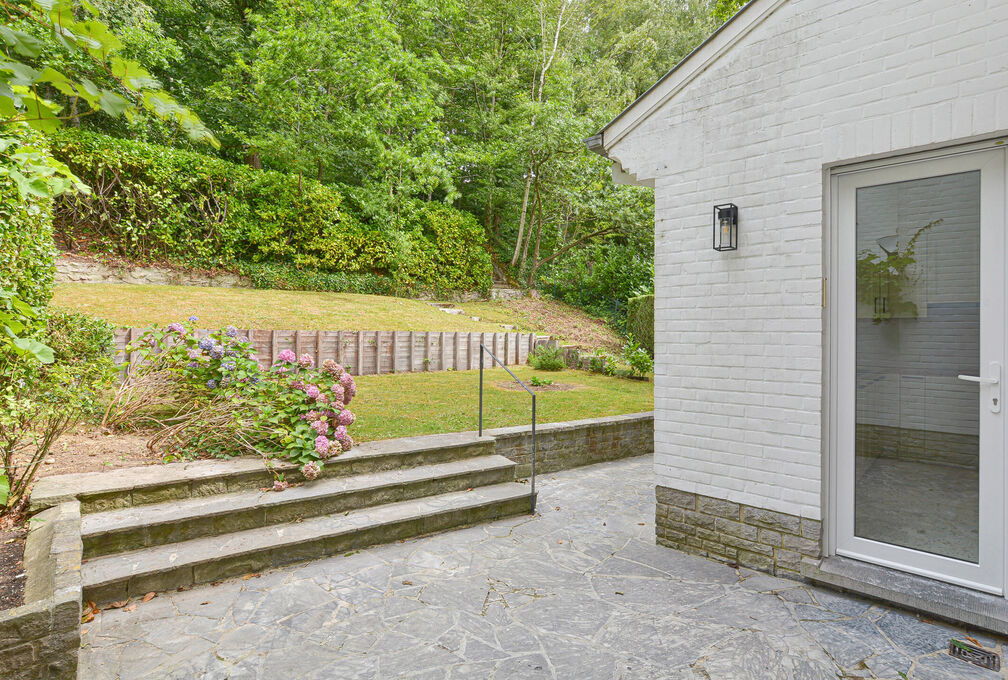 House for rent in Woluwe-Saint-Pierre