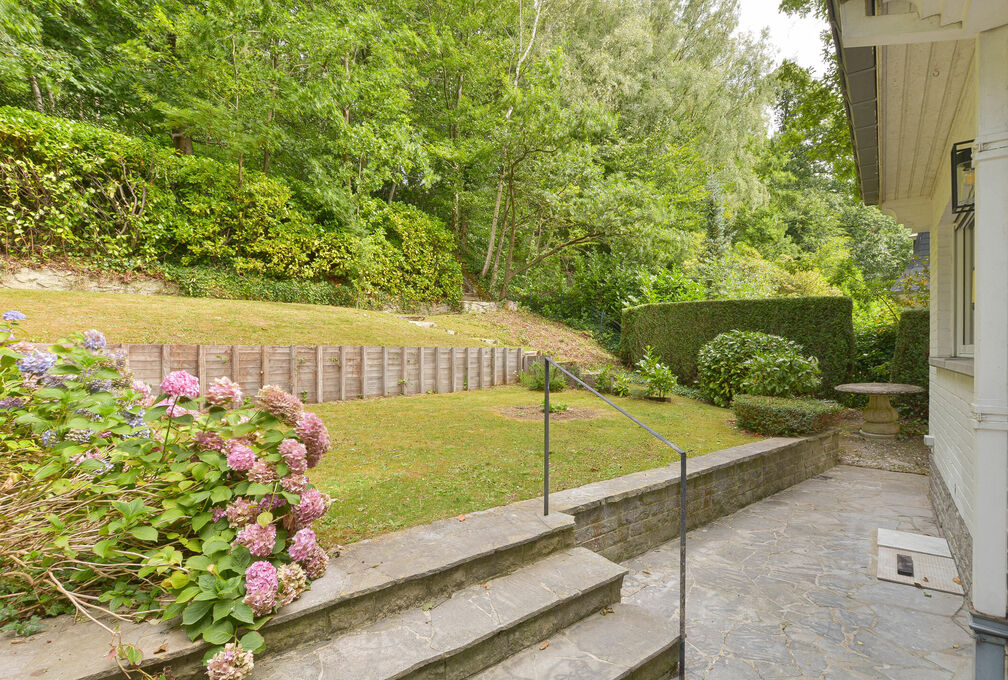 House for rent in Woluwe-Saint-Pierre
