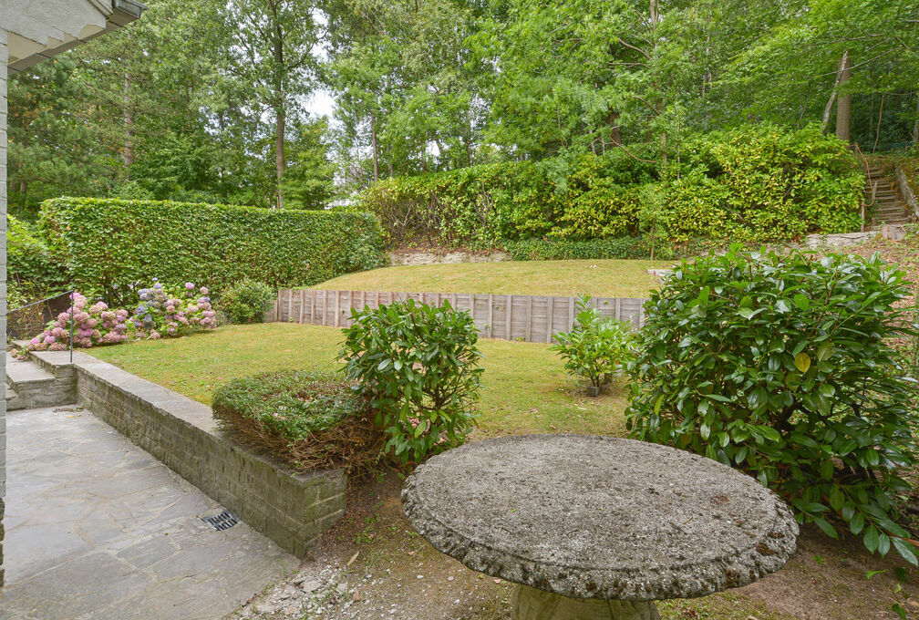 House for rent in Woluwe-Saint-Pierre