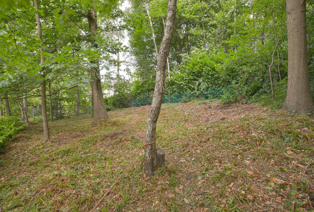 House for rent in Woluwe-Saint-Pierre