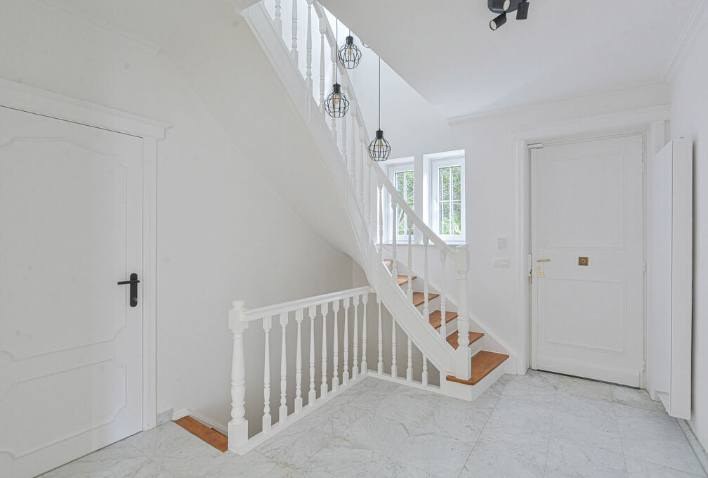 House for rent in Woluwe-Saint-Pierre