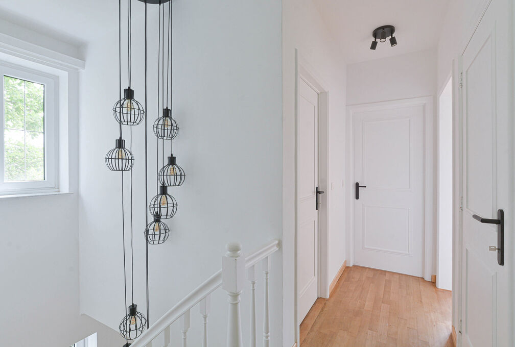 House for rent in Woluwe-Saint-Pierre