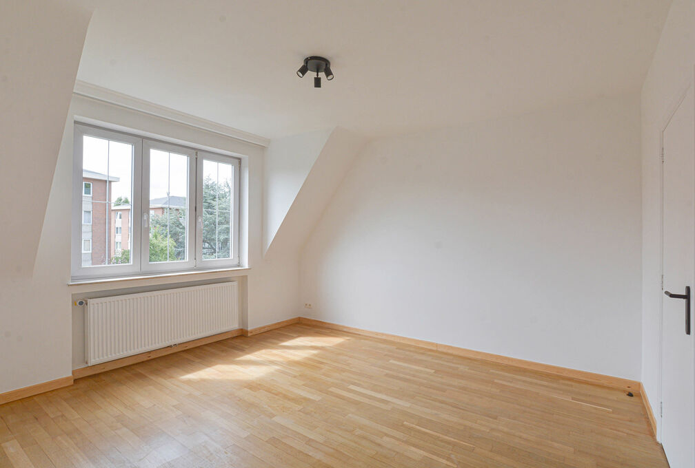 House for rent in Woluwe-Saint-Pierre