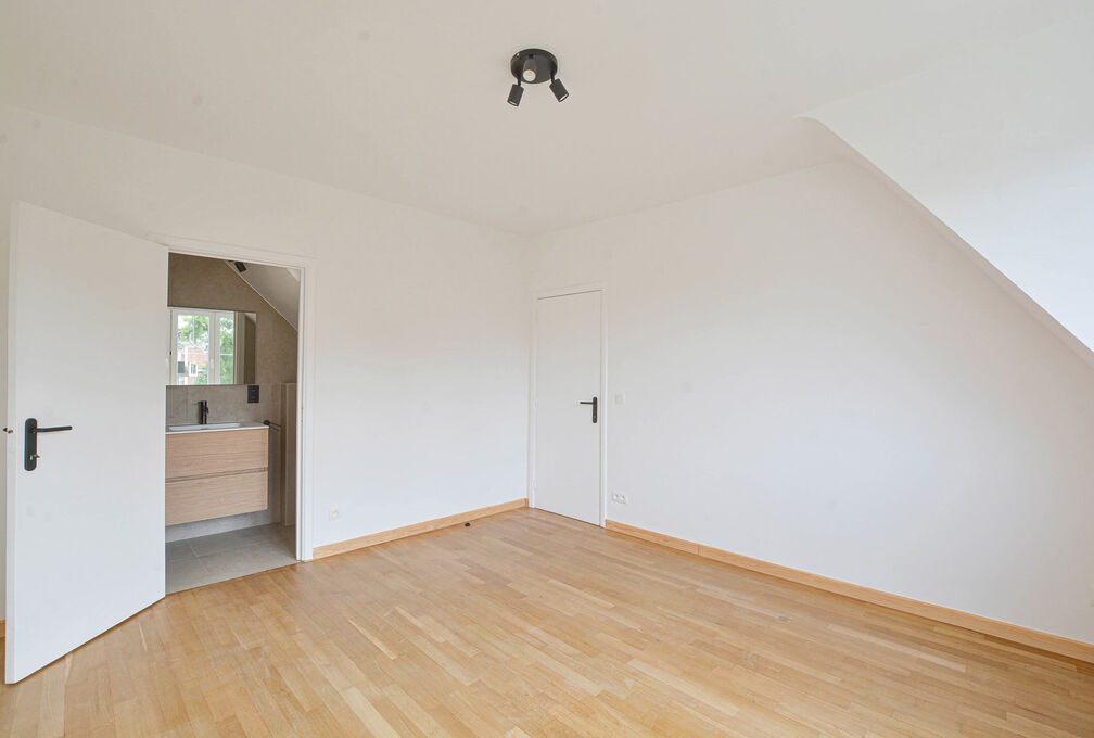 House for rent in Woluwe-Saint-Pierre