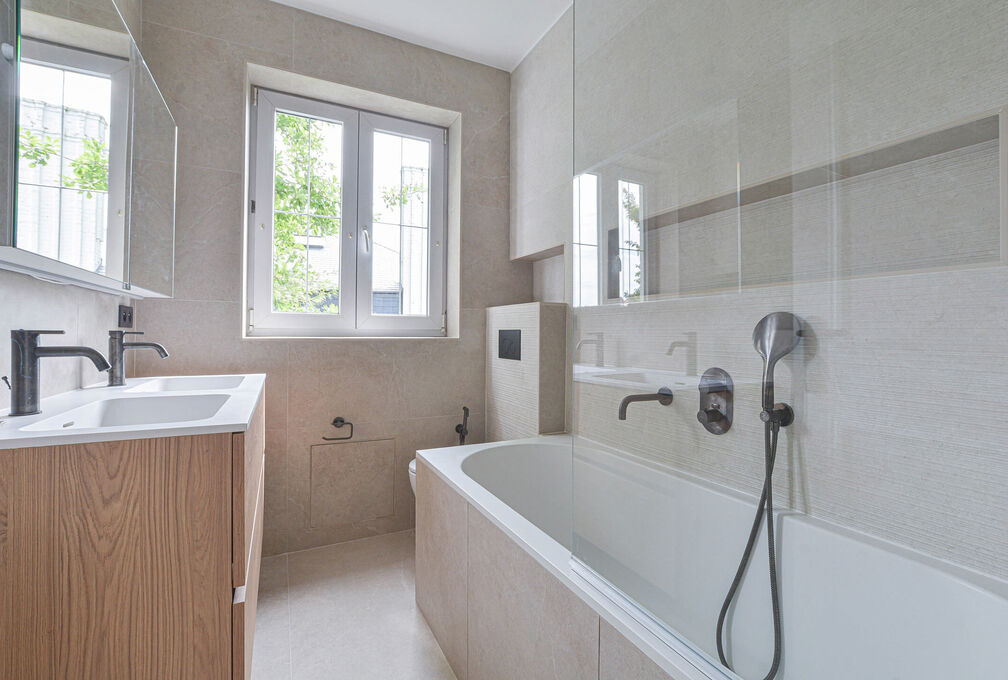 House for rent in Woluwe-Saint-Pierre