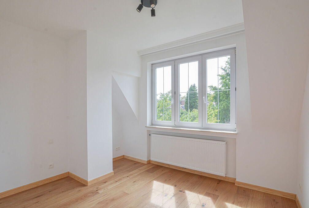 House for rent in Woluwe-Saint-Pierre