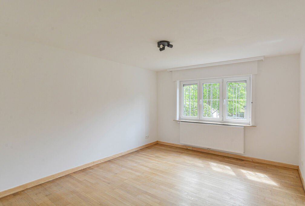 House for rent in Woluwe-Saint-Pierre