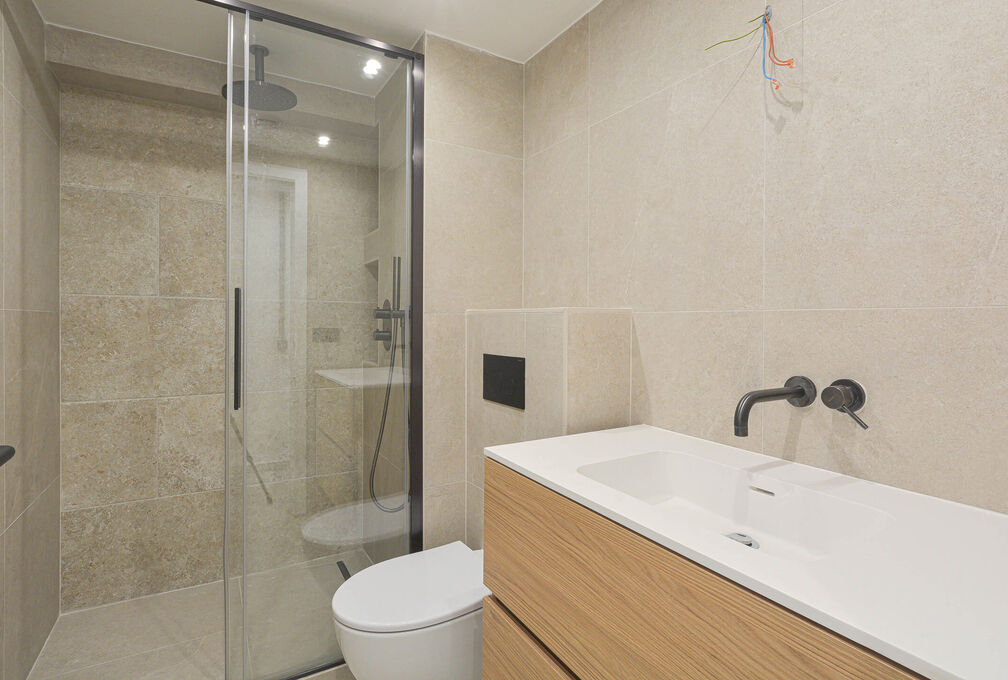 House for rent in Woluwe-Saint-Pierre