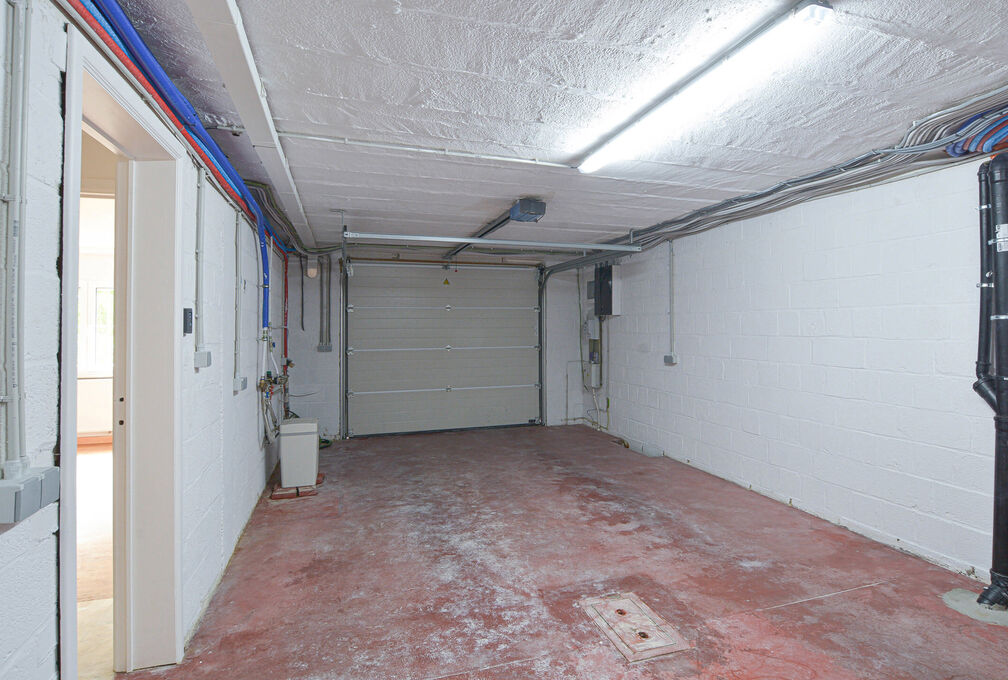 House for rent in Woluwe-Saint-Pierre