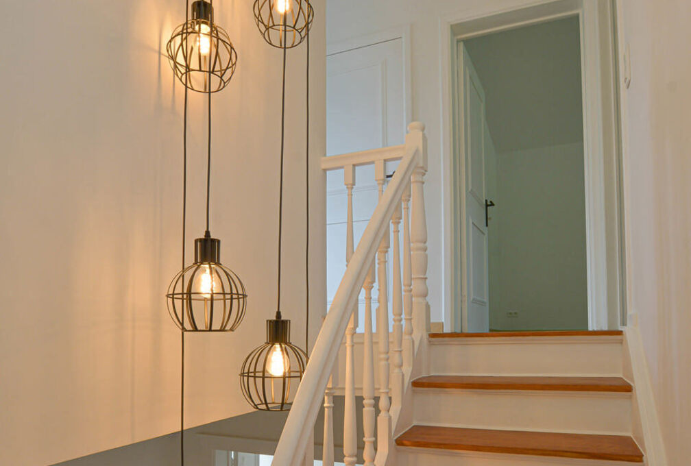 House for rent in Woluwe-Saint-Pierre
