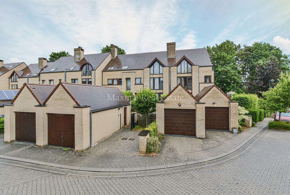 House for rent in Woluwe-Saint-Pierre