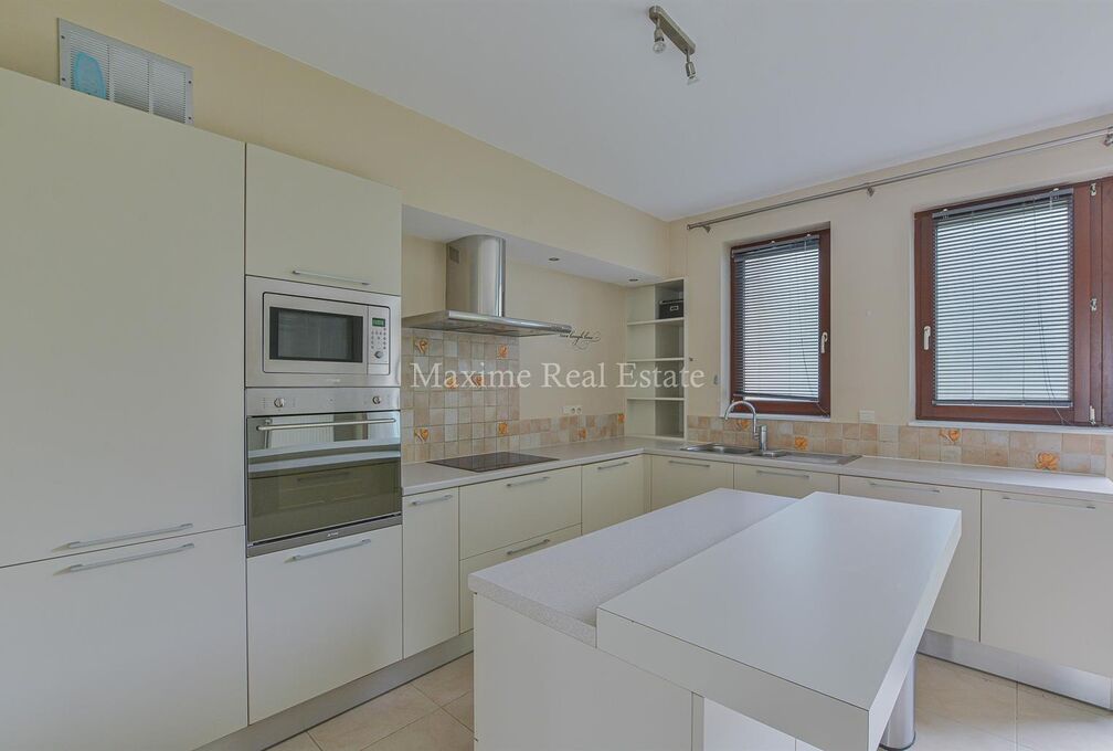 House for rent in Woluwe-Saint-Pierre