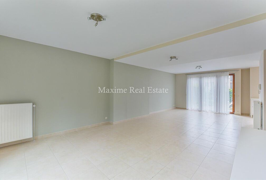 House for rent in Woluwe-Saint-Pierre