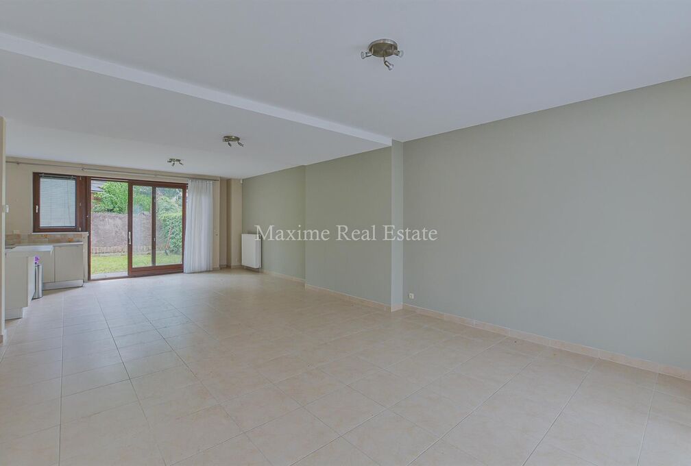 House for rent in Woluwe-Saint-Pierre
