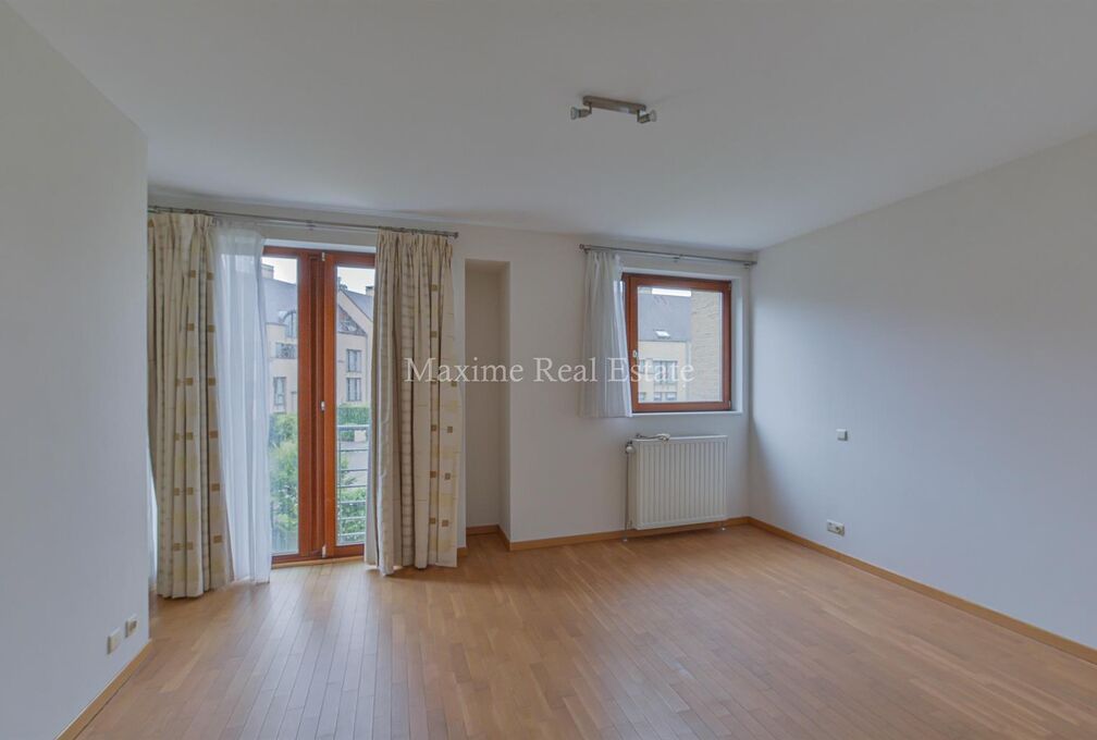 House for rent in Woluwe-Saint-Pierre