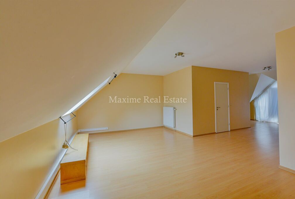 House for rent in Woluwe-Saint-Pierre