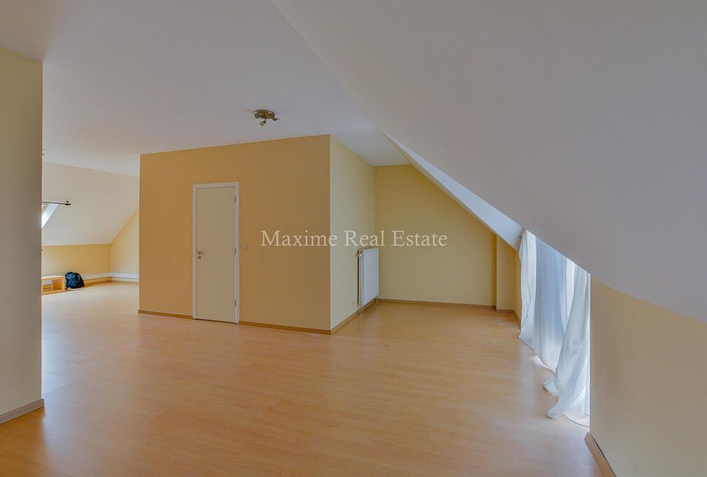 House for rent in Woluwe-Saint-Pierre