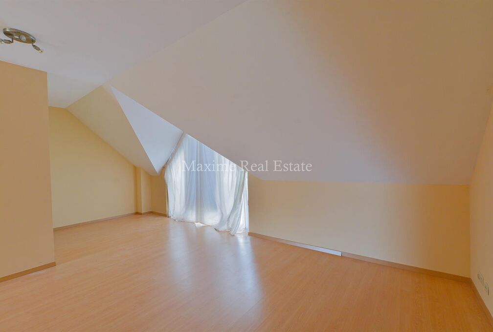 House for rent in Woluwe-Saint-Pierre